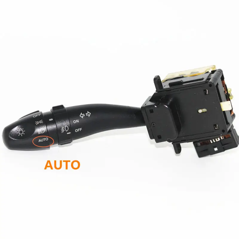 Genuine Headlight Turn Signal Switch Fog Light Switch For Hyundai
