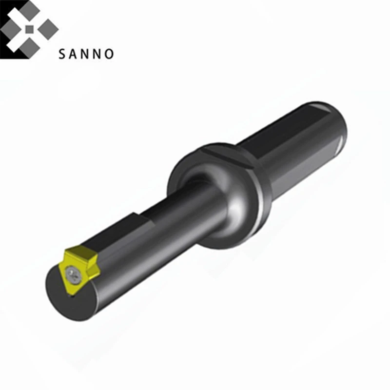 Non standard customize gear shaper slotting cutter machining keyway