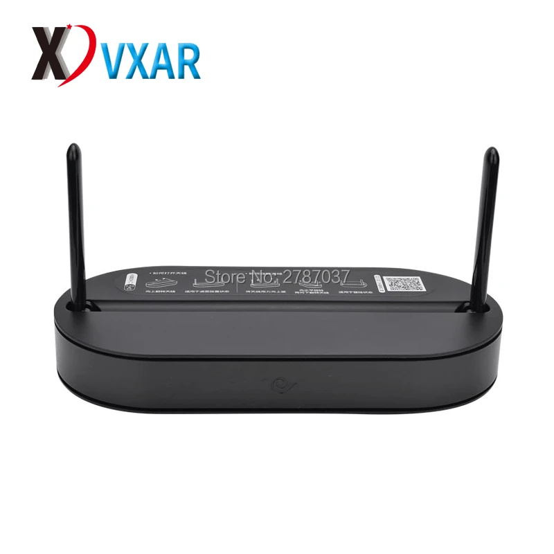 Новая модель hua wei HS8145V 4GE GPON ONu/ont двухдиапазонный wifi роутер|Оптоволоконное
