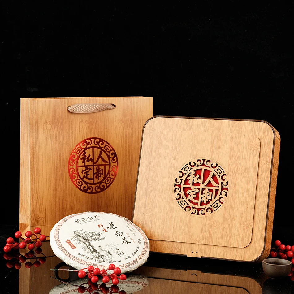 wooden box (14)