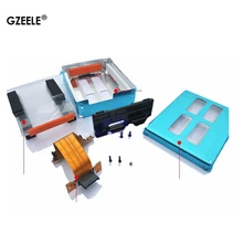 GZEELE ноутбук жесткий диск Caddy для Panasonic ToughBook CF-30 CF-31 CF30