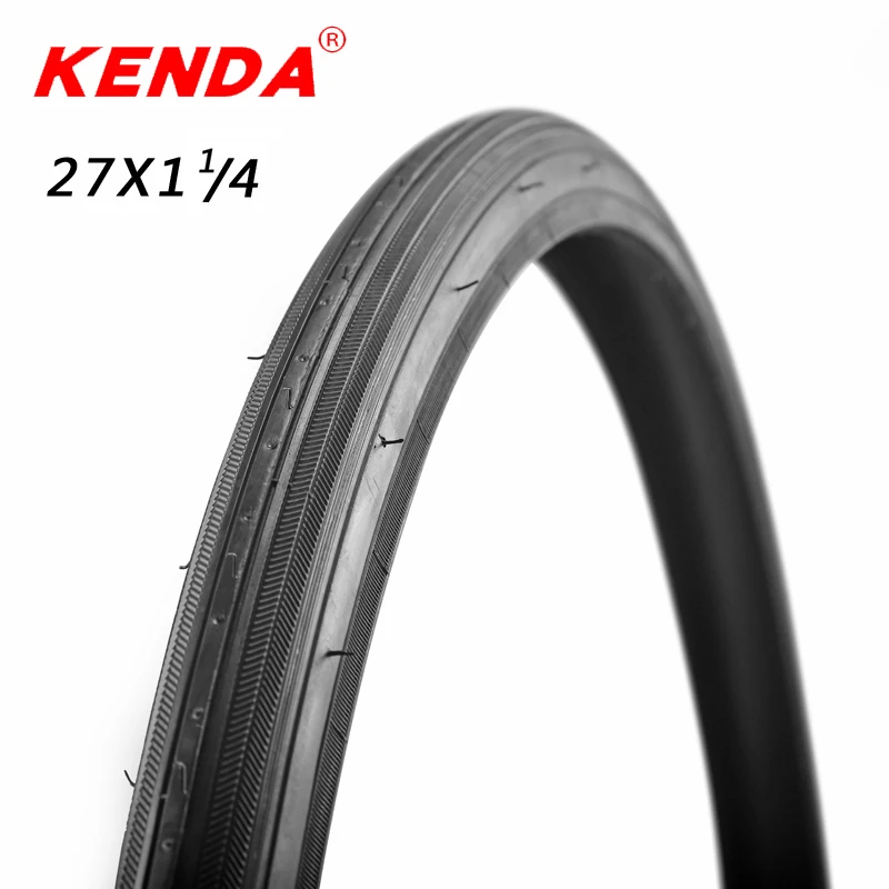 Kenda bicycle tire 27*1 1/4 mountain 