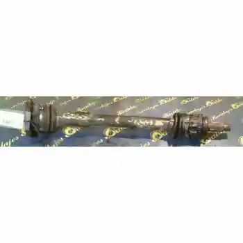 

TRANSMISSION REAR LEFT BMW 3 SERIES SALOON (E46)