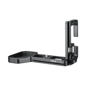 

Camera VLog Quick Release L Plate with Screw Aluminum Alloy For Sony A7R4