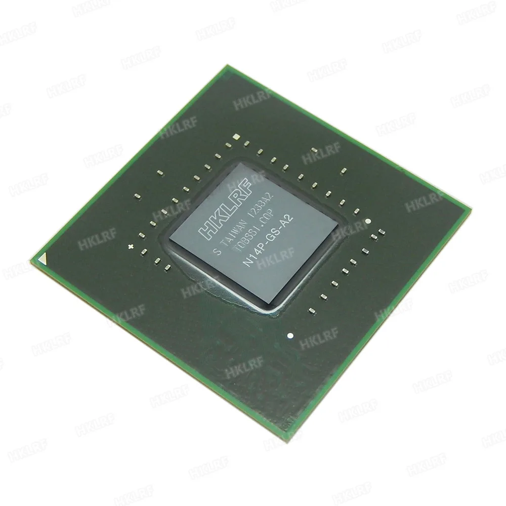 N14P-GS-A2 BGA чипсет для ноутбука N14P-GS-A2