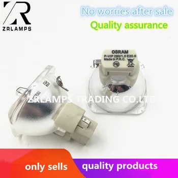 

ZR R9832749 P-VIP 280/1.0 E20.6 100% Original Projector lamp for RLM-W6