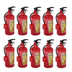 Jouets de bain d'été pour enfants, 10 pièces, nouveauté, extincteur de feu, jouets d'eau, bain de plage, cadeau pour enfants 