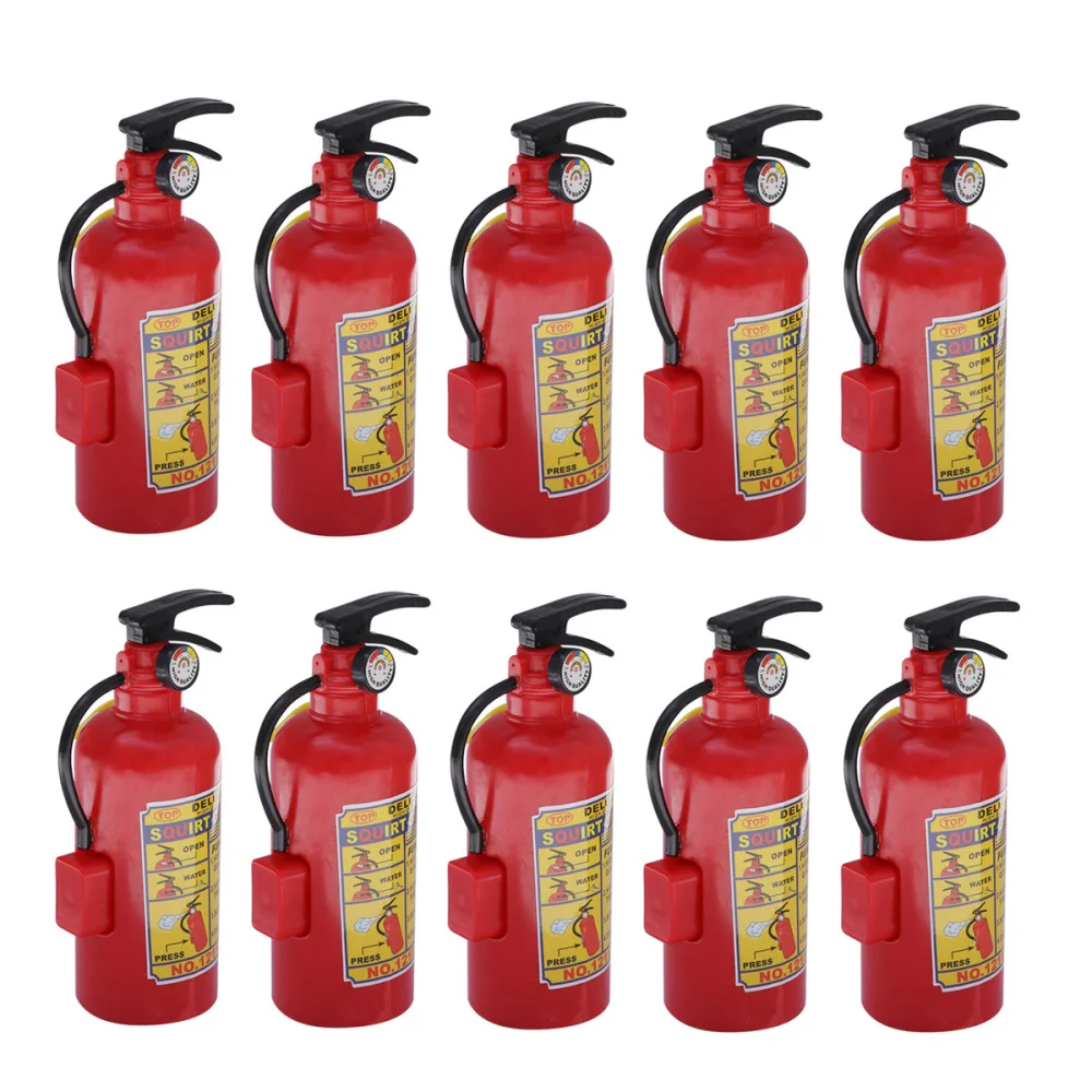 Fire Extinguisher Water Gun Fire Extinguisher Children Fire Spray