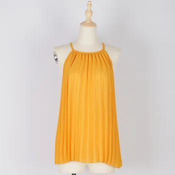 

Swimsuit Cover Up The Beach Bikini Dress Skirt Swimsuit Tunic Summer 2020 College Suspender Female Trend Overseas Acetate Solid