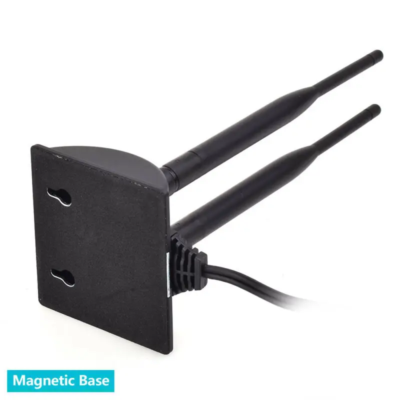 ルーター 4G LTE 6dBi 磁気ベースアンテナモバイルホットスポット