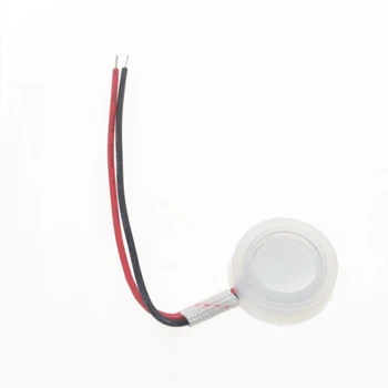 

20mm 2.4Mhz Ultrasonic Mist Maker Fogger Atomizing Transducer Oscillating Blade Piezoelectric Ceramic Air Humidifier Accessories