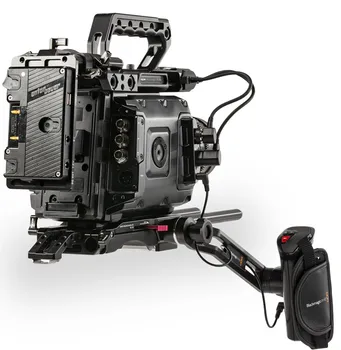 

TILTA ES-T95 TILTA For Blackmagic Ursa Mini Pro Freeshipping