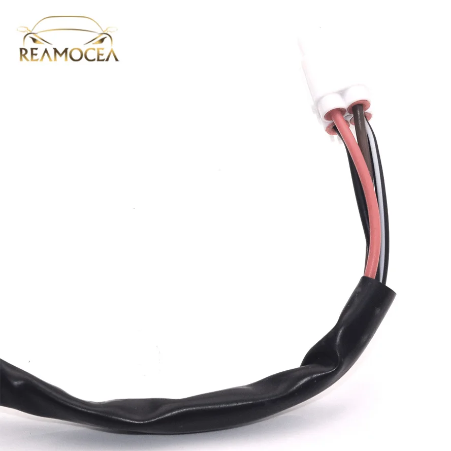 Reamocea 5ND-82510-00-00 5TG-82510-00-00 Мотоциклетная система зажигания ключ переключатель блокировки подходит для Yamaha YFZ450 ATV 2004-2006 2007 2008 2009
