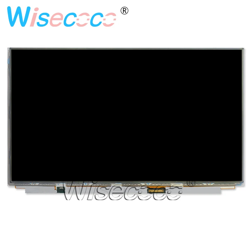 15,6 дюймов ips 3840*2160 4K lcd LQ156D1JX02 экран дисплея HDMI EDP плата контроллера без подсветки