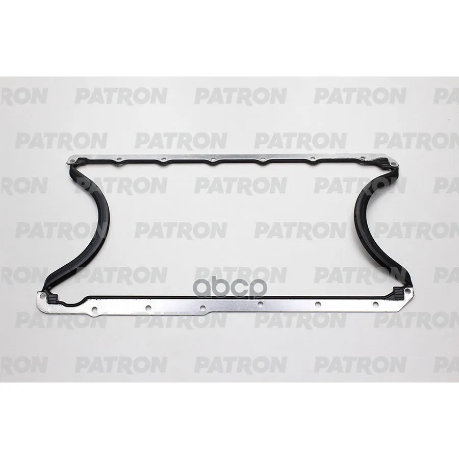 Прокладка Масляного Поддона Ford Fiesta 1.3 8v 02 PATRON арт. PG4-0076