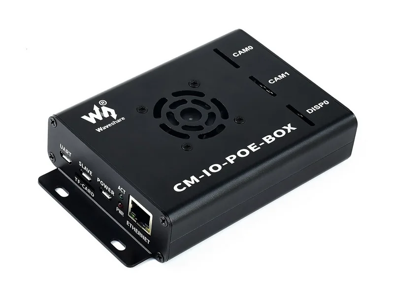 Мини-Компьютерные надстройки на основе Raspberry Pi Compute Module CM3/CM3L/CM3+/CM3+ L