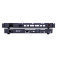 Amoonsky 3-en-1 LED AMS-VS3 de processeur vidéo, y compris la synchronisation