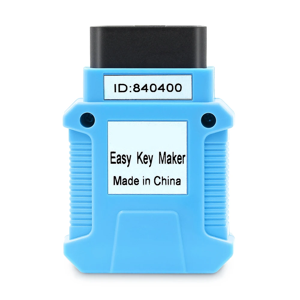 EasyKeyMaker для Honda/Acura все Утерянные ключи/Добавить ключ автомобильный ключ программист для IMMO/умный ключ OBD OBD2 ключ ECU программист сканер инструмент