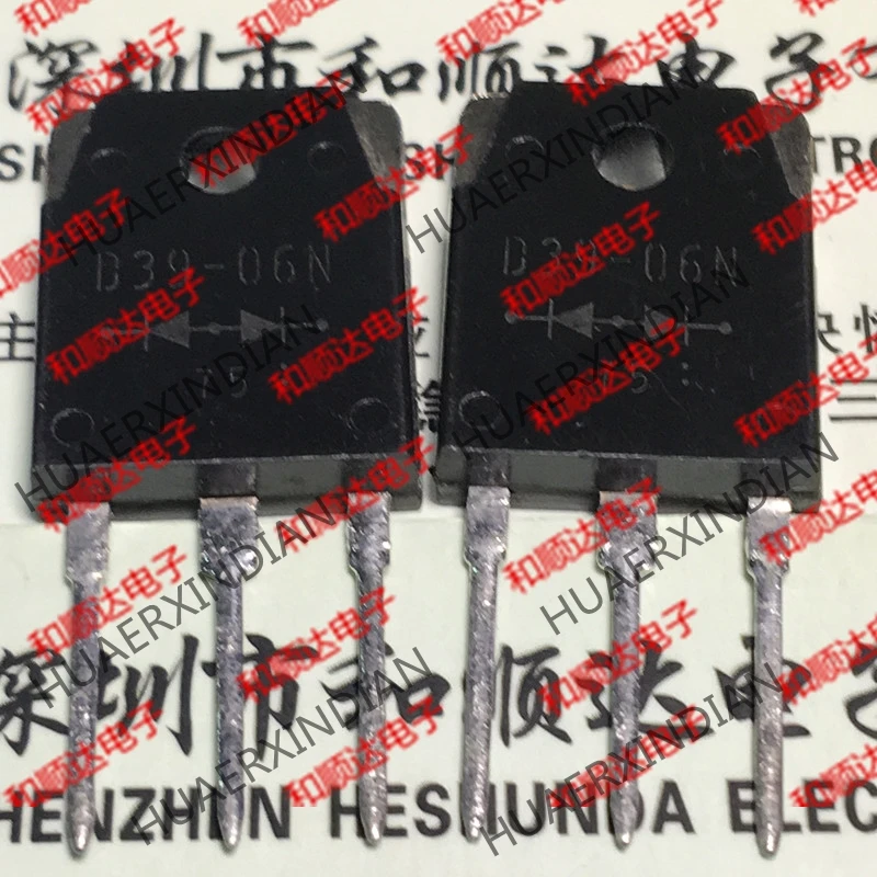 10 шт./лот новые и оригинальные D39-06N TO-3P