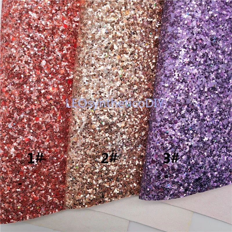 1 шт. 21X29 см блестящие ткани, с эффектом блестящей кожи, винные блестящие кожаные листы для изготовления бантов leosynthecodiy T12