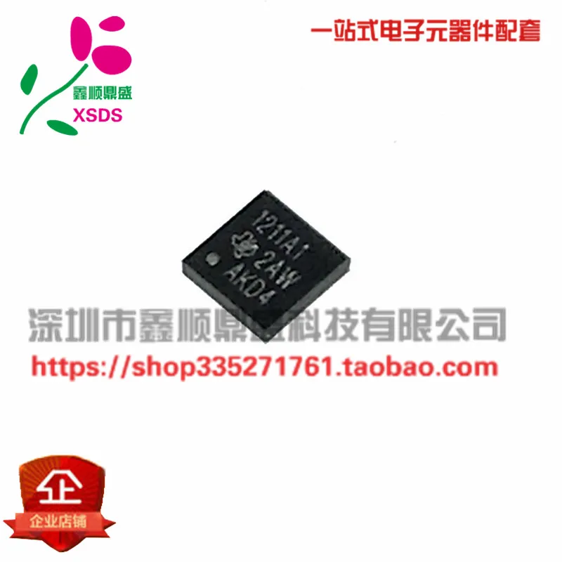5 шт./лот TUSB1211A1ZRQR TUSB1211A1 1211A1