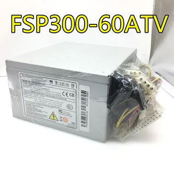 

IPC Power Supply FSP300-60ATV(PF) IPC-610L/H IPC-810B 810E