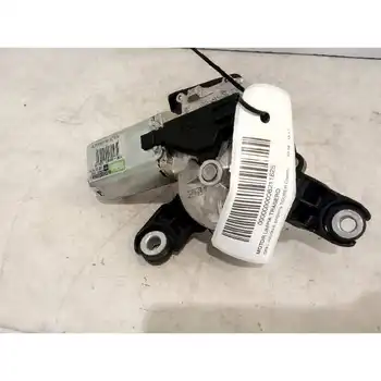 

13227418 engine Clean Rear Opel Insignia Sports Tourer Cosmo