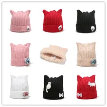 Зимняя шапка, хлопковая шапка, вязаная шапка, зимняя шапка, теплая шапка и шапка для взрослых используется для занятий спортом на открытом воздухе