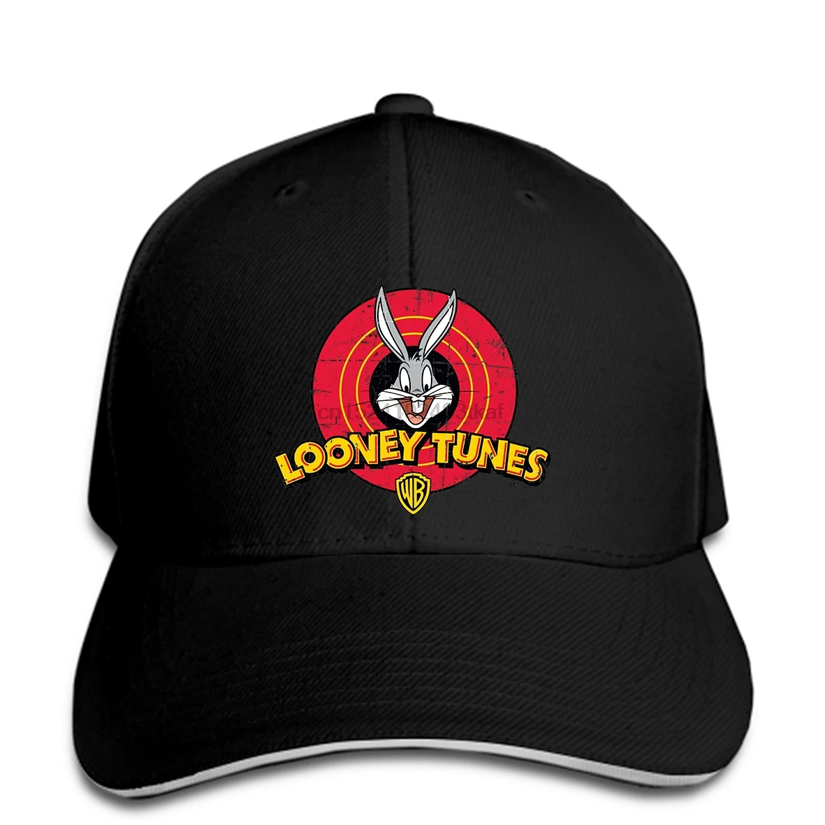 Бейсболка Looney ttes M Hat остроконечная Кепка