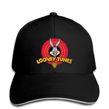 Бейсболка Looney ttes M Hat остроконечная Кепка