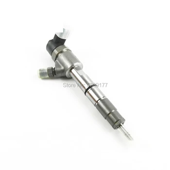

New Injector Nozzle Assembly 0445110539 Diesel Oil Injector 0 445 110 539 Auto Fuel Inyjector 0445 110 539