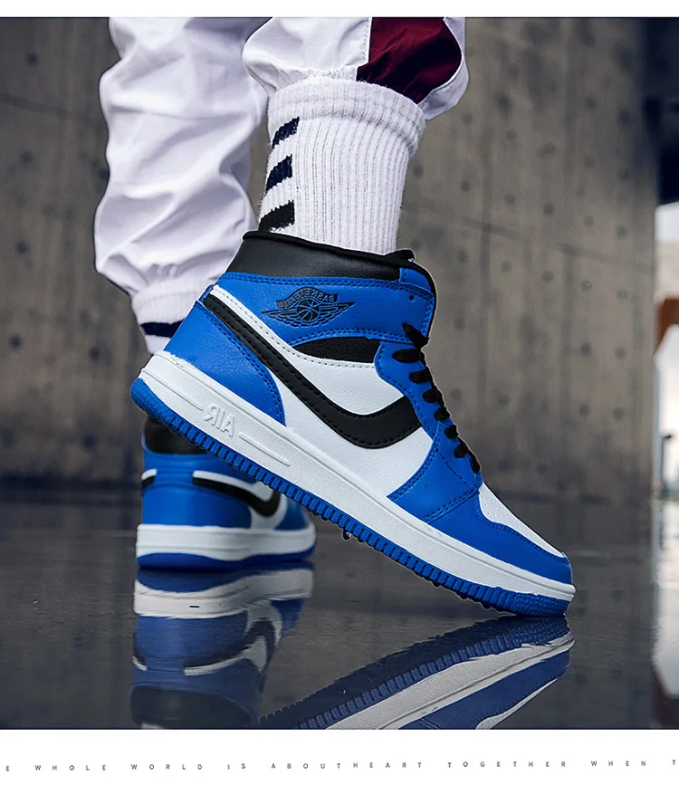 Высокое качество AJ 1 баскетбольные кроссовки Карри 4 Китай Kyrie Обувь zapatillas mujer Deportiva zapatillas hombre Li Ning Ретро тройной S