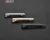 Jovivi Mens Stainless Steel Tie Bar Pinch Clip for Skinny 1.6"/Regular Ties 2.1" Business Casual Shirt Tie Clips Valentines Gift