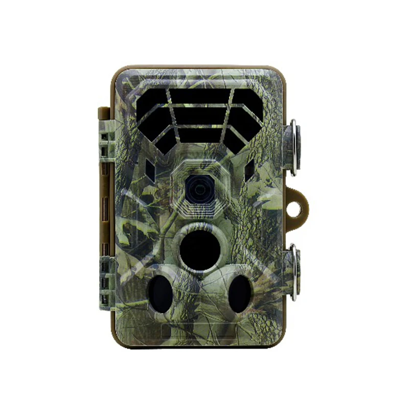 

New RD2018 HD 1080P 2.4 Inch LCD Display Wild Life Camera Support IP66 Waterproof Hunting Camera Night Vision With Infrared LEDs