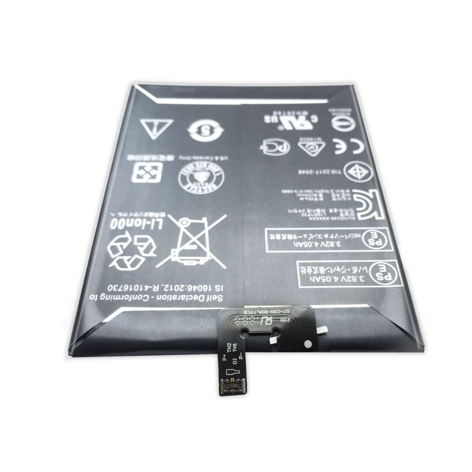 4050 мА/ч, L16D1P32 Батарея для lenovo Phab 2 Phab 2 PB2-650 PB2-650M PB2-670N PB2-670M PB2-670Y PB2 670N 670Y литий-полимерный аккумулятор