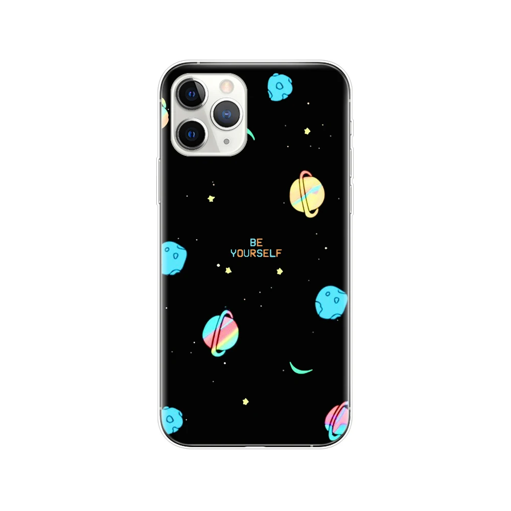 34531 Чехол для iphone 11, чехол, мягкий силиконовый чехол для iphone 11 pro max eleven, чехол etui, бампер, полный 360, защитный милый мультяшный - Цвет: 34531