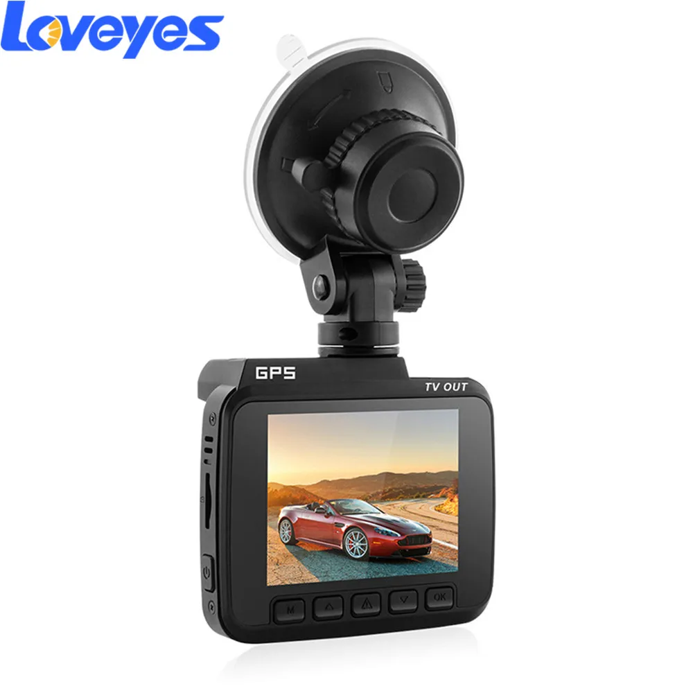 

Car Dash Cam Mirror Large View Mobile Phone WIFI Connection 4K High Definition Data Recorder Video Registratori Auto Camera 63H