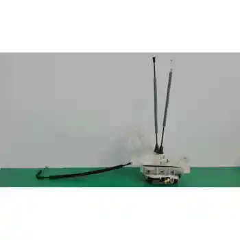 

52071195 LOCK LEFT FRONT DOOR JEEP RENEGADE