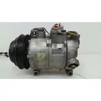 

8D0260805D AIR CONDITIONING COMPRESSOR Audi A4 SALOON (B5)