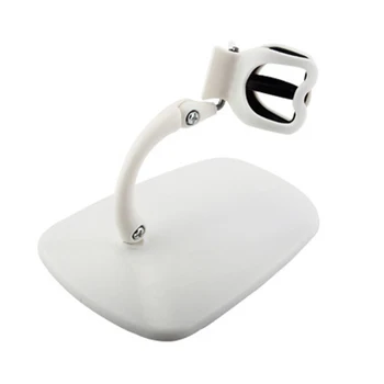 

Stand Plastic Bottle Fixed Art Grip And Tip Manicure Container Tilter Nail Polish Holder Base DIY Make Up