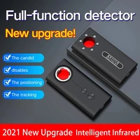 T1 Spy Gadgets Hidden Camera Detector RF GSM Signal GPS Tracker & Bug Finder 1