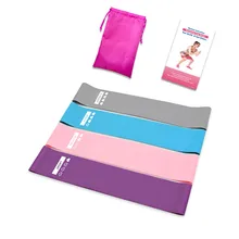 Новинка, резинки для йоги, уличные, для фитнеса, тренажерного зала, оборудование для пилатеса, занятий спортом, тренировки, эластичные ленты