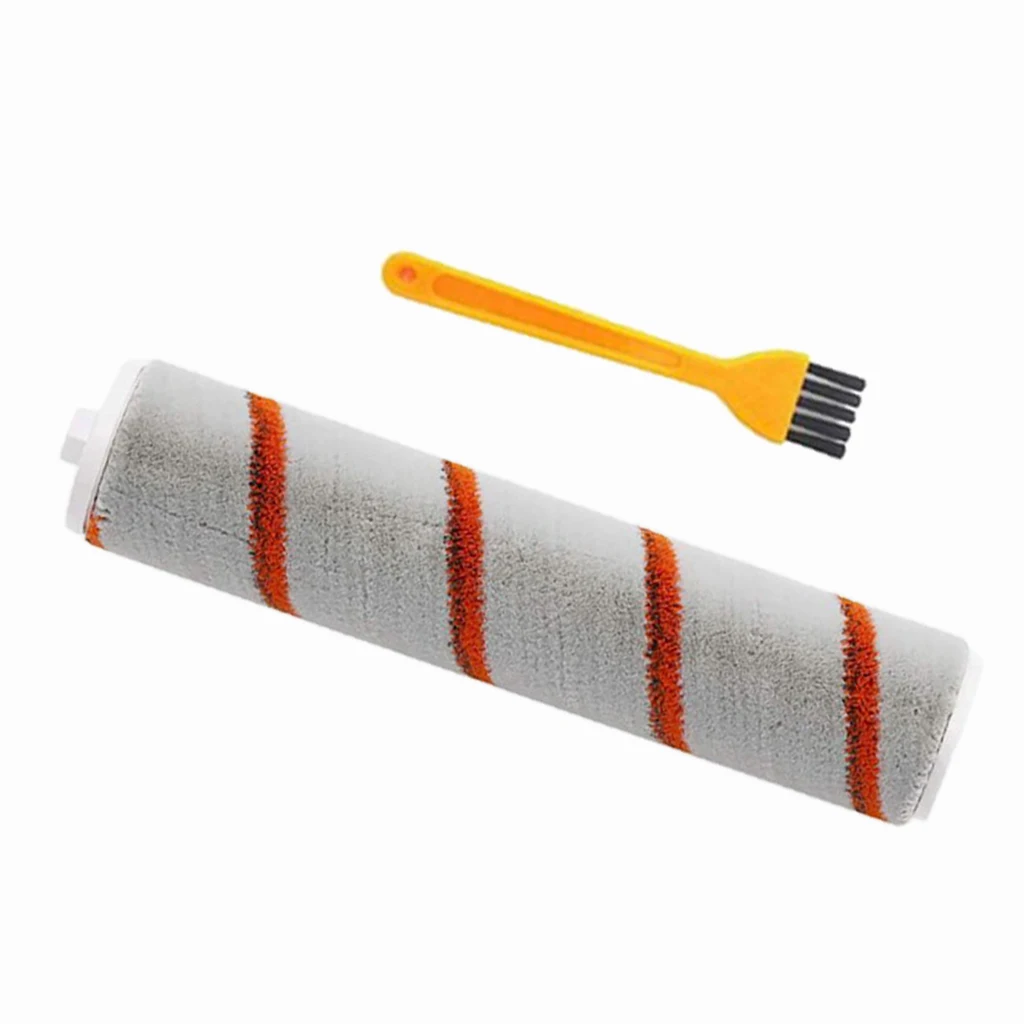Roller Brush Kit For Dreame V9 Vacuum Cleaner Cleaning Tool Easy To Use
