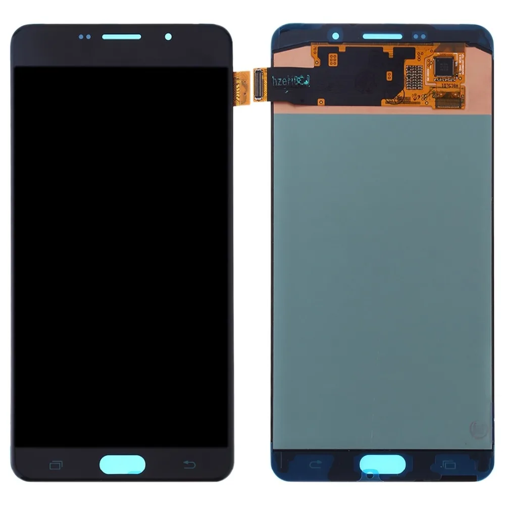 IPartsBuy ЖК-экран и дигитайзер полная сборка для Galaxy A9 Pro()/A910F