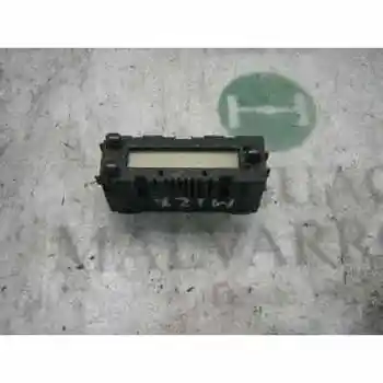 

COMMAND MULTIFUNCTION CITROEN XSARA SALOON 1.9 TD SX 8299 M127 VALEO [5693810]
