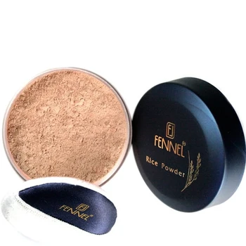 

Fennel loose rice powder, FL-1145IB, ivory beige