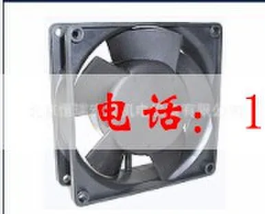 Brand new original genuine NIDEC T0824M2CA5 80*80*15 24V cooling fan | Обустройство дома