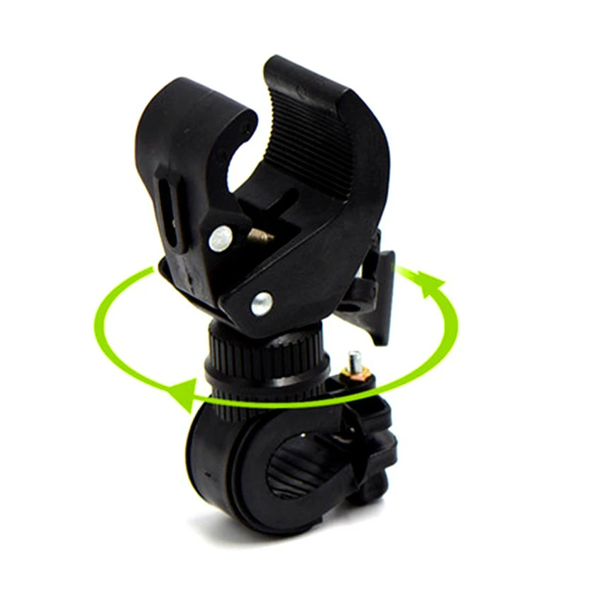 Лидер продаж 2019 держатель для велосипеда зажим крепления на велосипеде вспышки