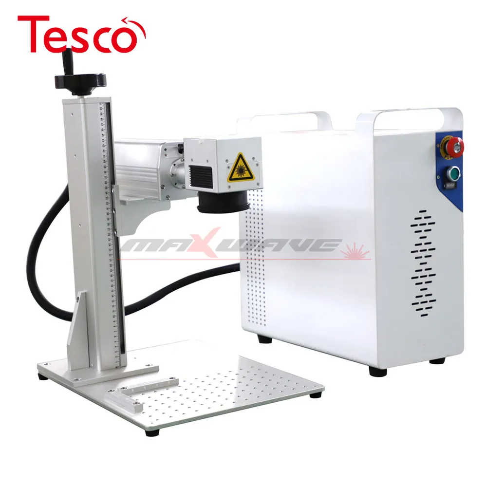 

Wholesale!!!MW-20W fiber laser marking machine 10w 20w 30w