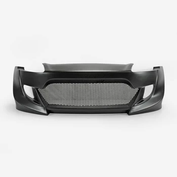 

For S2000 AP1 AP2 RB Style FRP Fiber Glass Front Bumper For Honda Fiberglass Bumpers Accessories